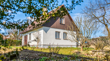 Prodej chaty / chalupy 115 m², Volfartice