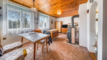 Prodej chaty / chalupy 115 m², Volfartice