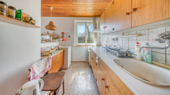 Prodej chaty / chalupy 115 m², Volfartice