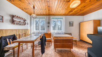 Prodej chaty / chalupy 115 m², Volfartice