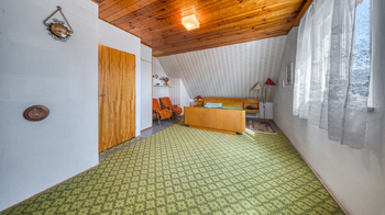 Prodej chaty / chalupy 115 m², Volfartice