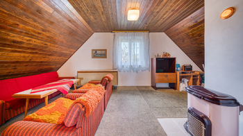 Prodej chaty / chalupy 115 m², Volfartice