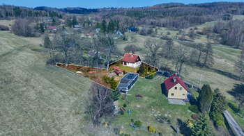 Prodej chaty / chalupy 115 m², Volfartice