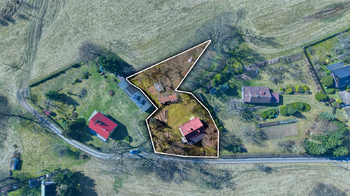 Prodej chaty / chalupy 115 m², Volfartice