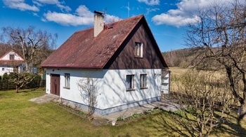 Prodej chaty / chalupy 115 m², Volfartice