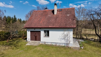 Prodej chaty / chalupy 115 m², Volfartice