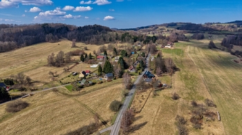 Prodej chaty / chalupy 115 m², Volfartice