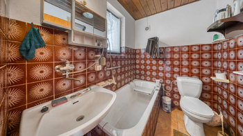 Prodej chaty / chalupy 115 m², Volfartice