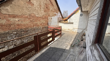 Prodej chaty / chalupy 84 m², Hořepník