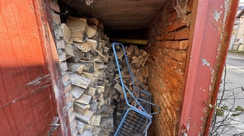 Prodej chaty / chalupy 84 m², Hořepník