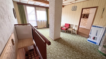 Prodej chaty / chalupy 84 m², Hořepník