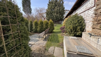 Prodej chaty / chalupy 84 m², Hořepník