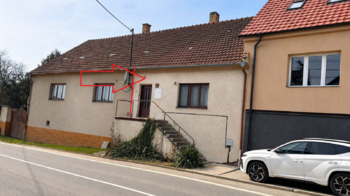 Prodej chaty / chalupy 84 m², Hořepník