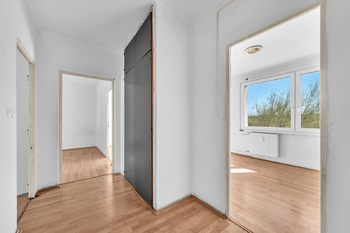 Prodej nájemního domu 642 m², Libáň