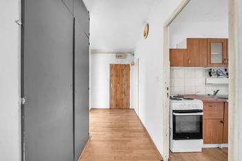 Prodej nájemního domu 642 m², Libáň