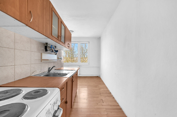 Prodej nájemního domu 642 m², Libáň