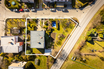 Prodej domu 280 m², Rudolfov