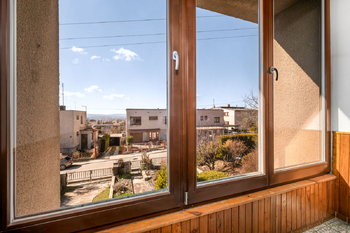 Prodej domu 280 m², Rudolfov