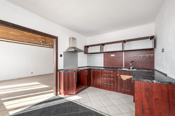 2.NP - Prodej domu 280 m², Rudolfov