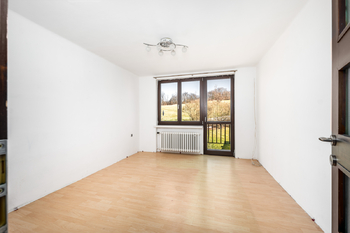 2.NP - Prodej domu 280 m², Rudolfov