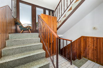 Prodej domu 280 m², Rudolfov