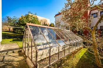 Prodej domu 280 m², Rudolfov