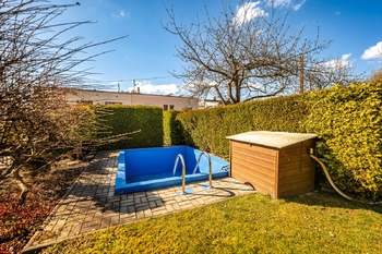 Prodej domu 280 m², Rudolfov