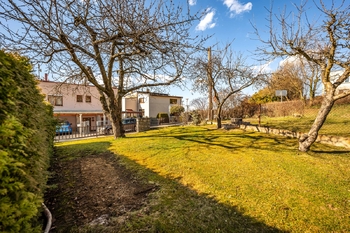 Prodej domu 280 m², Rudolfov