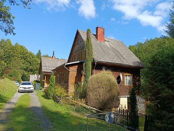 Prodej chaty / chalupy 180 m², Zábřeh