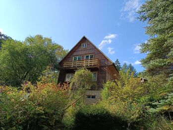 Prodej chaty / chalupy 180 m², Zábřeh