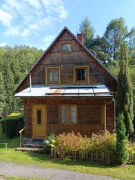 Prodej chaty / chalupy 180 m², Zábřeh