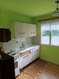 Prodej chaty / chalupy 180 m², Zábřeh