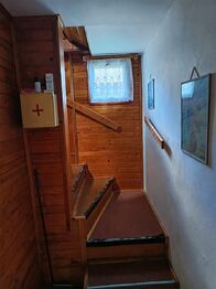 Prodej chaty / chalupy 180 m², Zábřeh