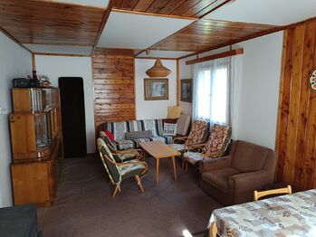 Prodej chaty / chalupy 180 m², Zábřeh