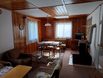 Prodej chaty / chalupy 180 m², Zábřeh