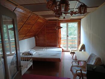 Prodej chaty / chalupy 180 m², Zábřeh