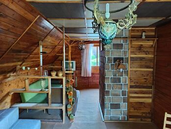 Prodej chaty / chalupy 180 m², Zábřeh
