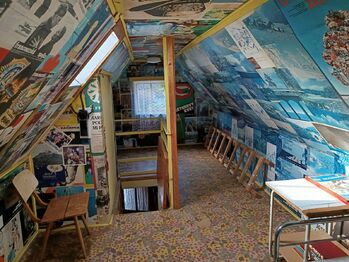 Prodej chaty / chalupy 180 m², Zábřeh