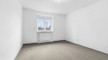 Prodej bytu 2+1 v osobním vlastnictví 61 m², Dolní Bousov