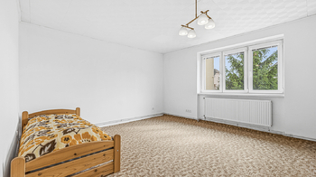 Prodej bytu 2+1 v osobním vlastnictví 61 m², Dolní Bousov