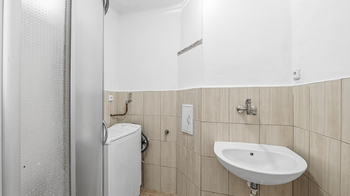 Prodej bytu 2+1 v osobním vlastnictví 61 m², Dolní Bousov