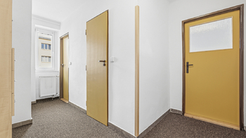 Prodej bytu 2+1 v osobním vlastnictví 61 m², Dolní Bousov