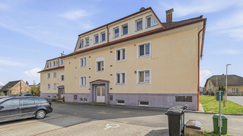 Prodej bytu 2+1 v osobním vlastnictví 61 m², Dolní Bousov