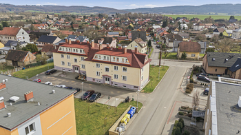 Prodej bytu 2+1 v osobním vlastnictví 61 m², Dolní Bousov