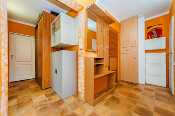 Prodej bytu 3+1 v osobním vlastnictví 71 m², Příbram