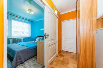 Prodej bytu 3+1 v osobním vlastnictví 71 m², Příbram