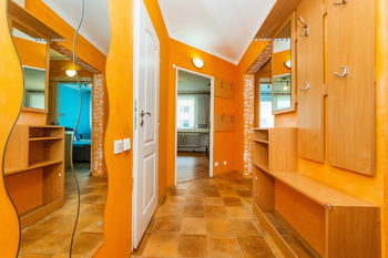 Prodej bytu 3+1 v osobním vlastnictví 71 m², Příbram