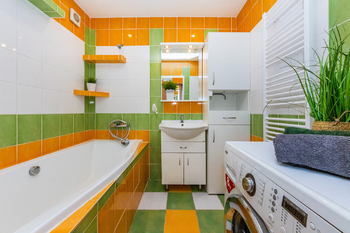 Prodej bytu 3+1 v osobním vlastnictví 71 m², Příbram