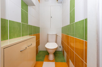 Prodej bytu 3+1 v osobním vlastnictví 71 m², Příbram