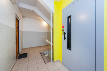 Prodej bytu 3+1 v osobním vlastnictví 71 m², Příbram